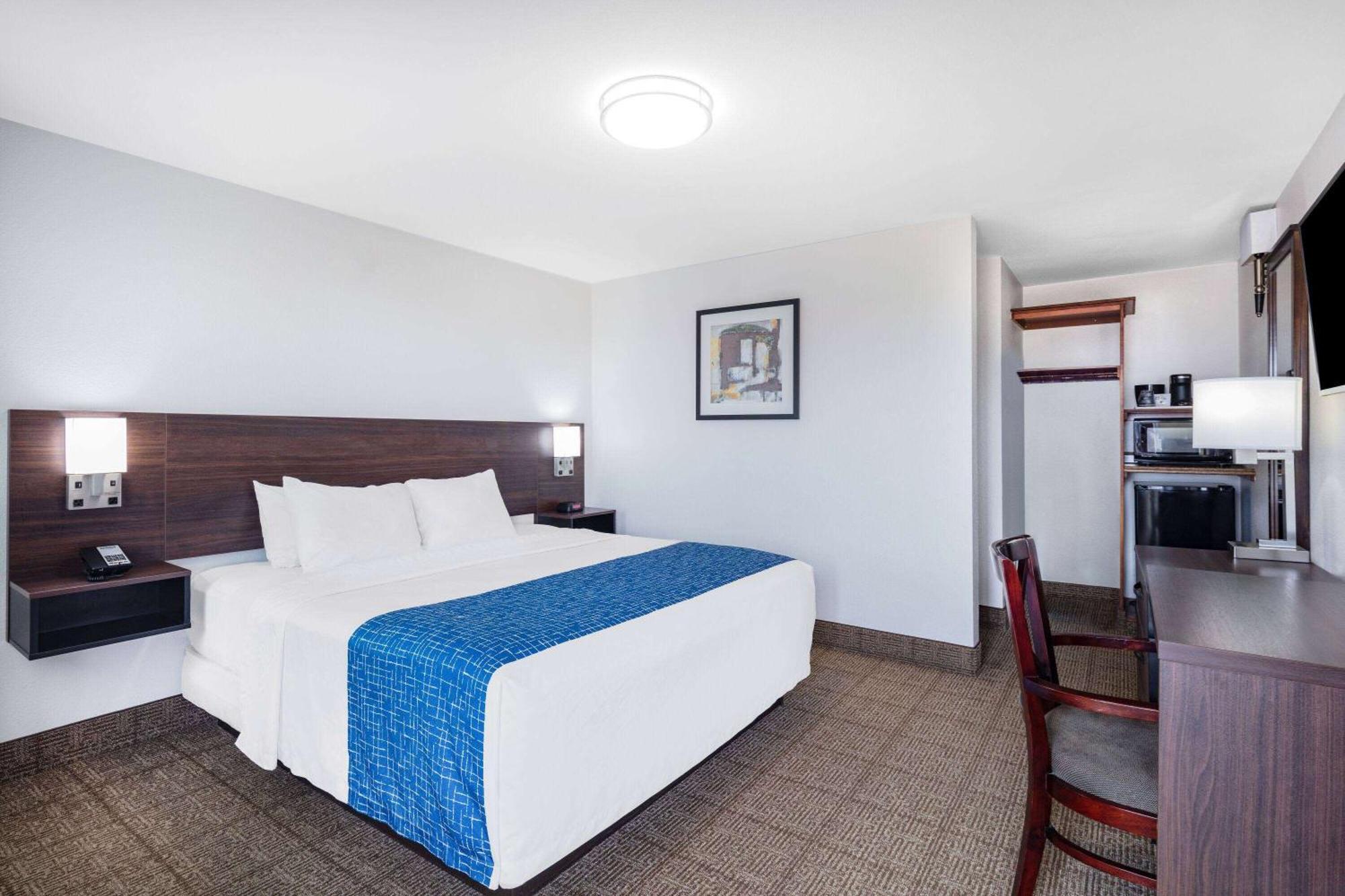 Travelodge By Wyndham Newport Exterior foto
